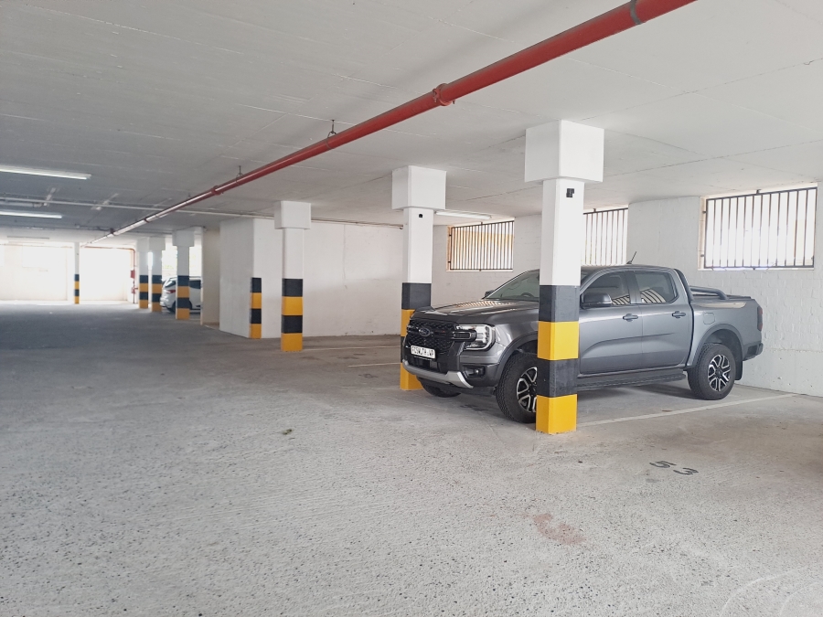 To Let commercial Property for Rent in Bellville Park Western Cape